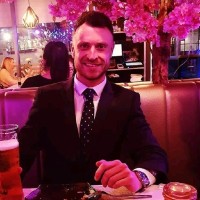 A-SAFE UK Employee Scott Rawlings's profile photo