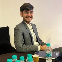 Klindex India Employee Bhuwan Baluja's profile photo