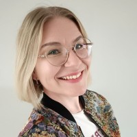 Packdesign ID Employee Ilona Sundell's profile photo