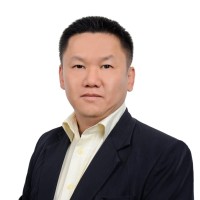 Mermaid Subsea Services (Thailand) Ltd Employee Danai Chaisuttanont's profile photo