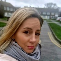 Ryman Employee Rebecca Reeve's profile photo