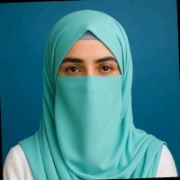 Governor Sindh Initiative for GenAI, Web3, and Metaverse Employee Aisha Junaid's profile photo