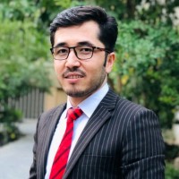 Khairuddin Rahmani Email