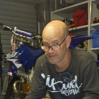 Global Manufacturing Group Employee Richard Ibbotson's profile photo