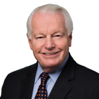 DOW GLOBAL Employee Roger Dow's profile photo