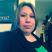 Kickapoo Lucky Eagle Casino · Hotel Employee Maria Garza's profile photo