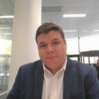 Syntonize Employee Javier Fernández Herráez's profile photo