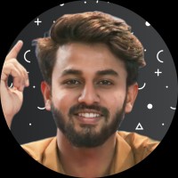 Lynkread Employee Dinesh Kumar's profile photo