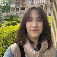 Veronica Pylypchuk's profile photo