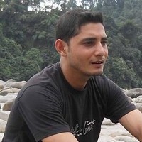 Impetus Infotech solution Employee Rupam Barman's profile photo