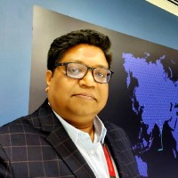 Kyndryl Employee Sudip Das's profile photo