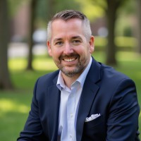 ReverseLogix Employee Jason Barnes's profile photo