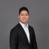 Tridel Employee Samson Fung's profile photo