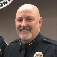 City of Atwater Employee Richard McEachin's profile photo