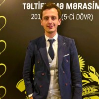 Bazarstore Employee Məhəmməd Mürşüdlü's profile photo