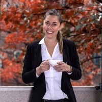 Sara Simovic Email & Phone Number