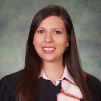 Dexero Employee Diana Celeny Silva Cardona's profile photo