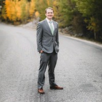 Intracta LLC Employee Travis Howell's profile photo