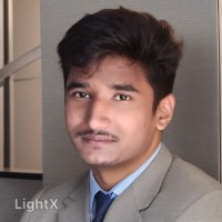 Datopic Employee Saurabh Sharma's profile photo