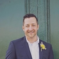 Jaquith Industries Inc. Employee John Trush's profile photo