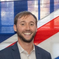 U.S. Global Leadership Coalition Employee Tom Wilson's profile photo
