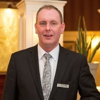 The Killarney Park Employee Padraig Casey's profile photo