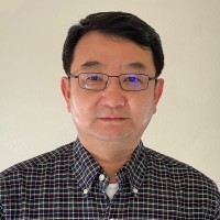 Caribou Biosciences Employee Zili An's profile photo