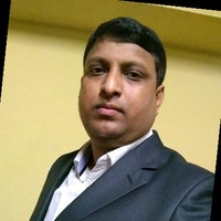 Yara India Employee Prasenjit Barik's profile photo