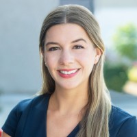 Quantum Metric Employee Elizabeth Lantz's profile photo