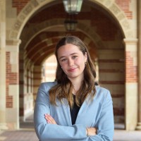 UCLA Recreation Employee Abigail Schumann's profile photo