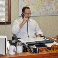 Hapco, Inc. Employee Fred Desimone's profile photo