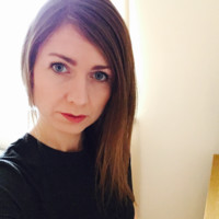 NJC (Not Just Cleaning) Employee Iwona Kurek's profile photo