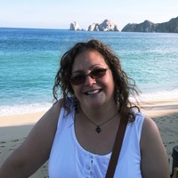 Gossamer Bio Employee Suzanne Hunt's profile photo