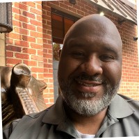 Gerald Roebuck Email & Phone Number