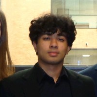 Pranav Kalkunte Email & Phone Number