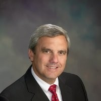 The Cox Group Employee Barry Cox's profile photo