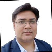 Brainwave Science Employee Mukesh Kumar's profile photo