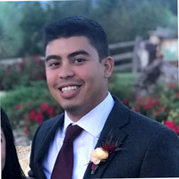 Partners in Building Employee Josh Vasquez's profile photo