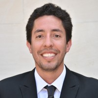 Visa Employee Hector Ordonez Chichizola's profile photo