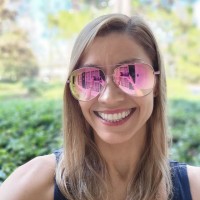 Avochato Employee Nicole Ferguson's profile photo