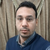 National Industries Group Holding SAK Employee Ahmed Eltaher's profile photo