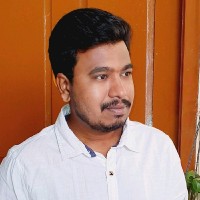 SmartPharma360 Employee Srinivasarao Ariveni's profile photo