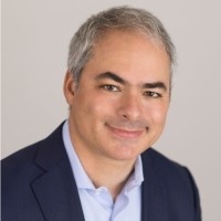 Modo Labs Employee Andrew Umans's profile photo