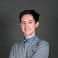 Videns Employee Cyprien Arnold's profile photo