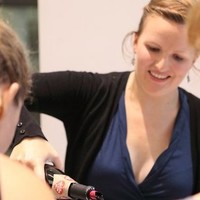 Monsieur Touton Selection, Ltd. Employee Suzanne Burger's profile photo