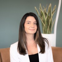 Challenged Athletes Foundation Employee Lauren Valencia's profile photo