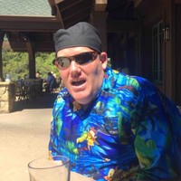 Agilent Technologies Employee Brian Buehler's profile photo