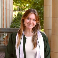 Florida Conservation Corps Employee Hannah Meador's profile photo