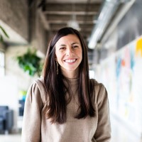 StreetMetrics Employee Marge Bicknell's profile photo