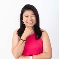 Charcoalblue Employee Yaya Zhou's profile photo